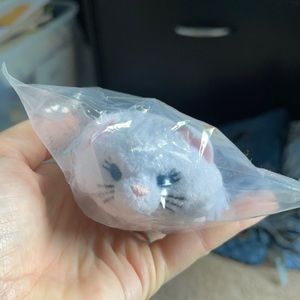 Disney Duchess Tsun Tsum